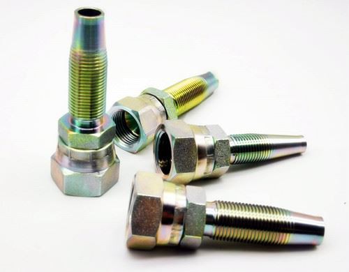 Reusable hydraulic fittings export to NZ UK Ireland south africa Reusable hydraulic fittings export to NZ UK Ireland south africa