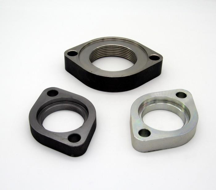 SAE Oval Flange