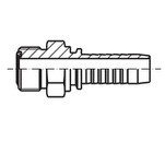 ORFS hüdraulikavooliku liitmikud