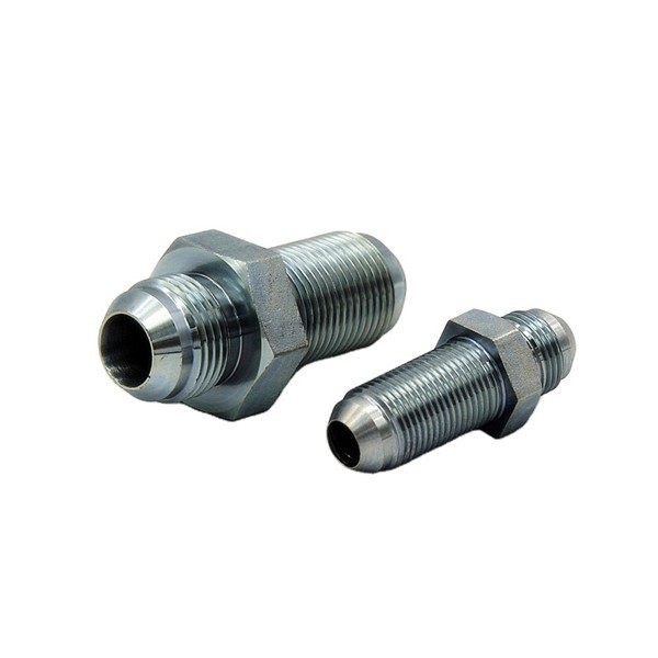 Hydraulic Union Fittings
