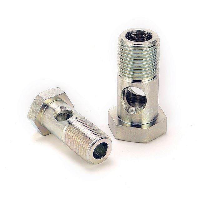 BSP Banjo Bolts