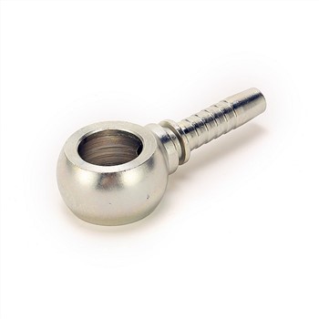 Banjo voolikuliitmikud