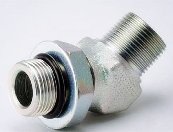 Yanmari hüdraulilised liitmikud