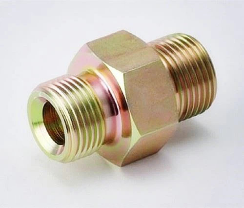Volvo Hydraulic Fittings